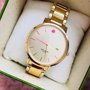 Kate Spade Gramercy Watch